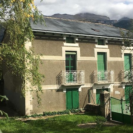 Villa Rosalia 比利亚努亚 外观 照片