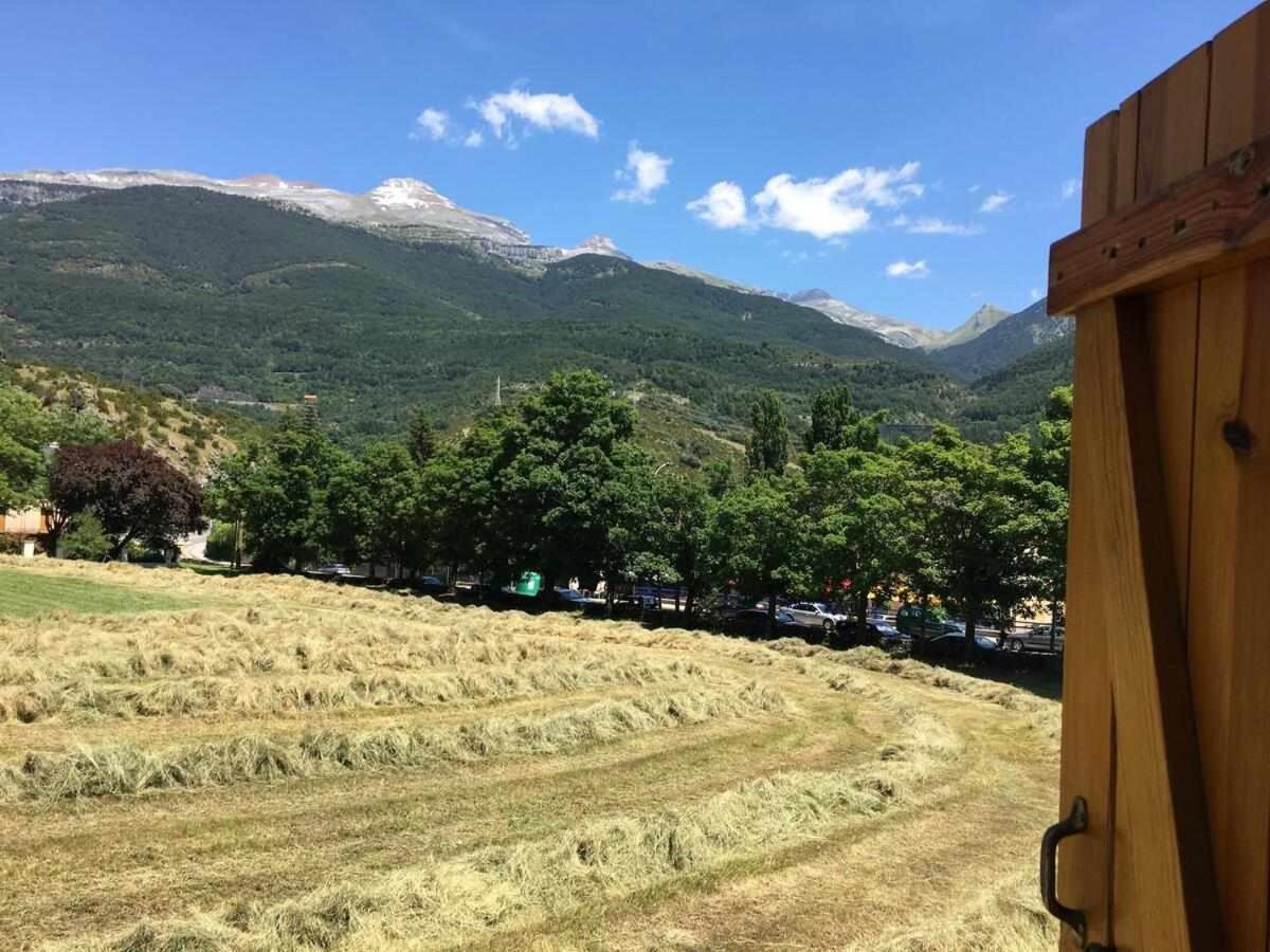 Villa Rosalia 比利亚努亚 外观 照片